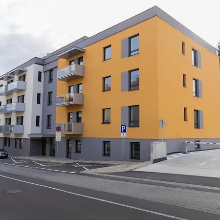 Apartman Gray Besztercebánya